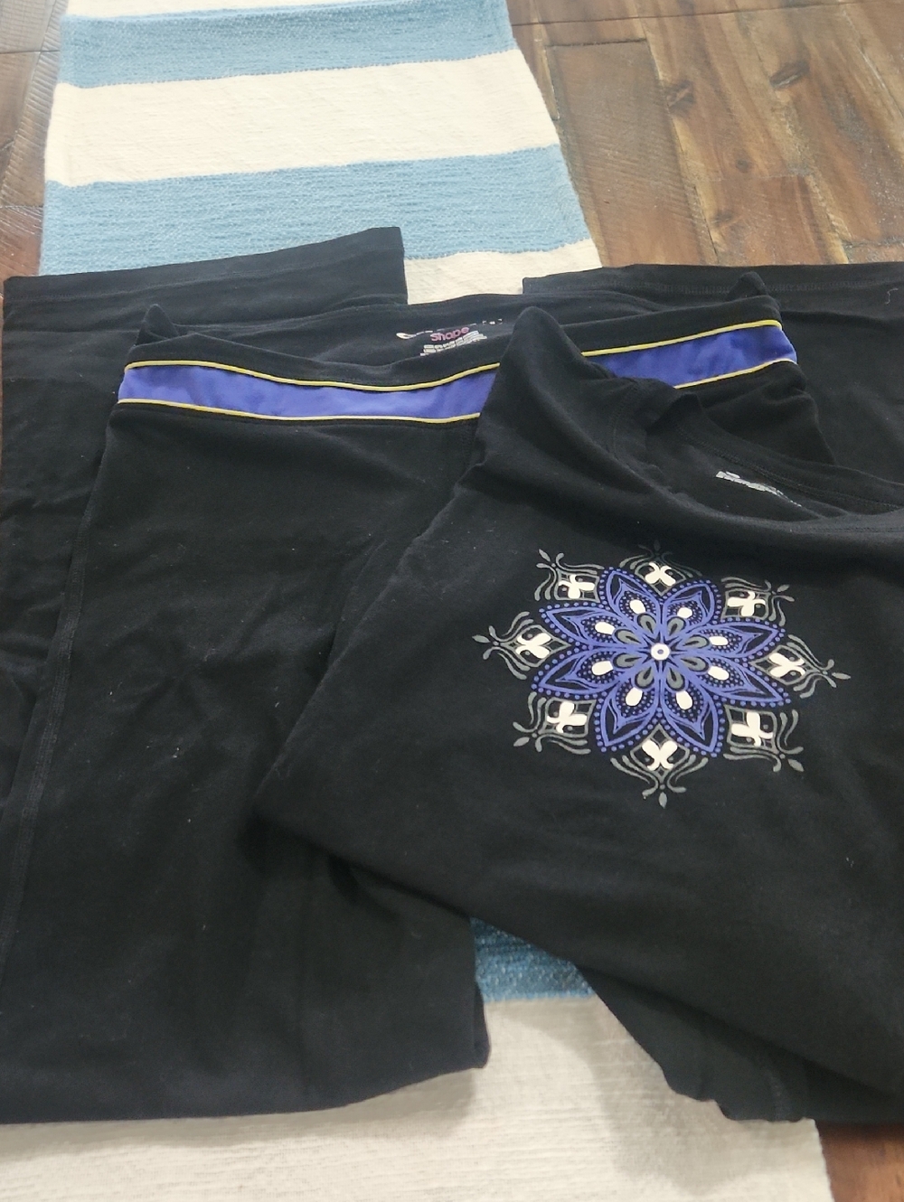 Tek Gear outfit